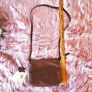 Margo Shoulder Bag ! Leather